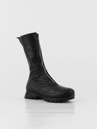 Guidi Front Zip High Sneaker Boot VS09 - Worthwhile