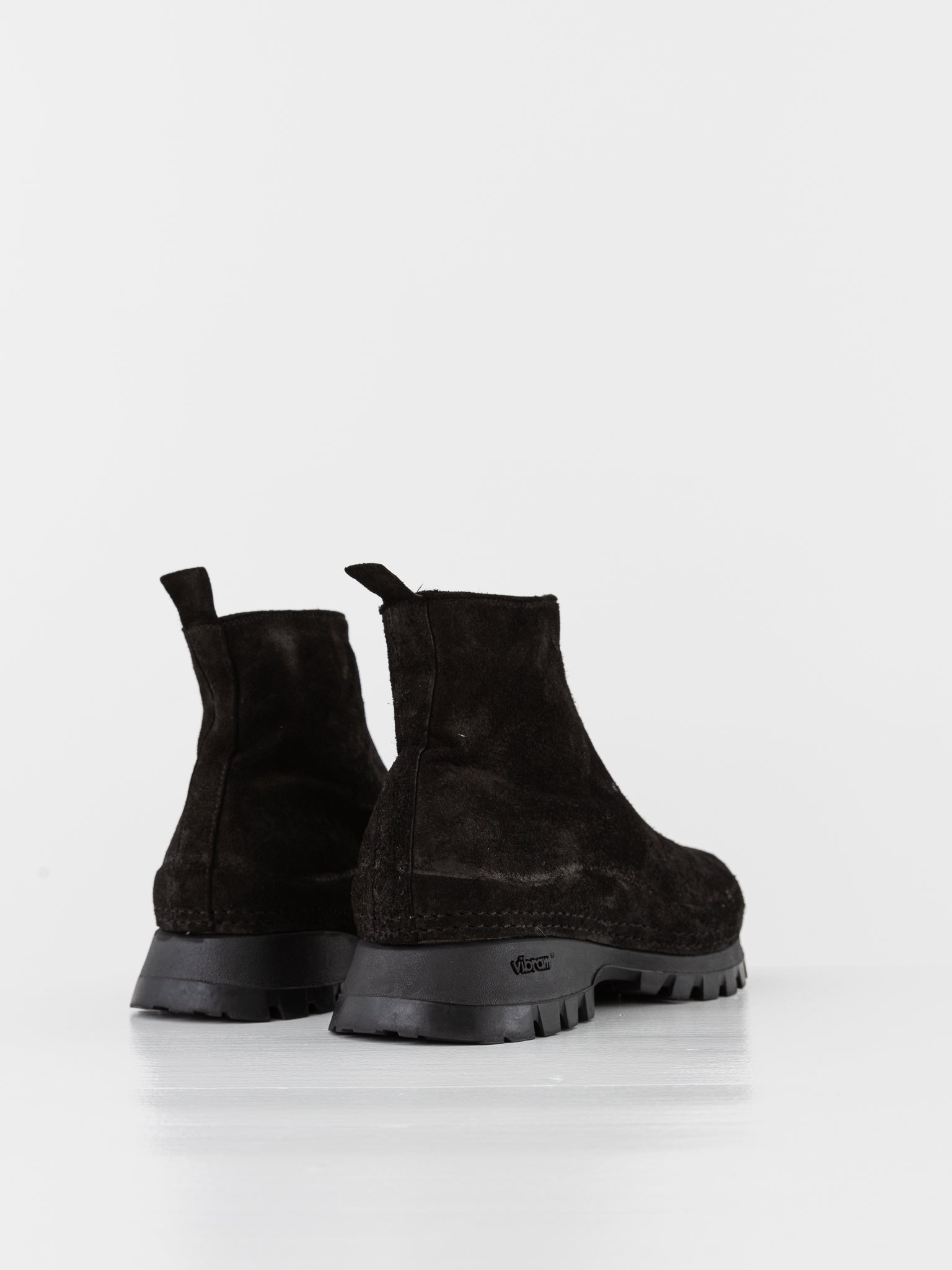 Guidi Front Zip Sneaker Boot VS01 - Worthwhile Guidi Front Zip Sneaker Boot VS01 - Worthwhile