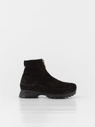 Guidi Front Zip Sneaker Boot VS01 - Worthwhile