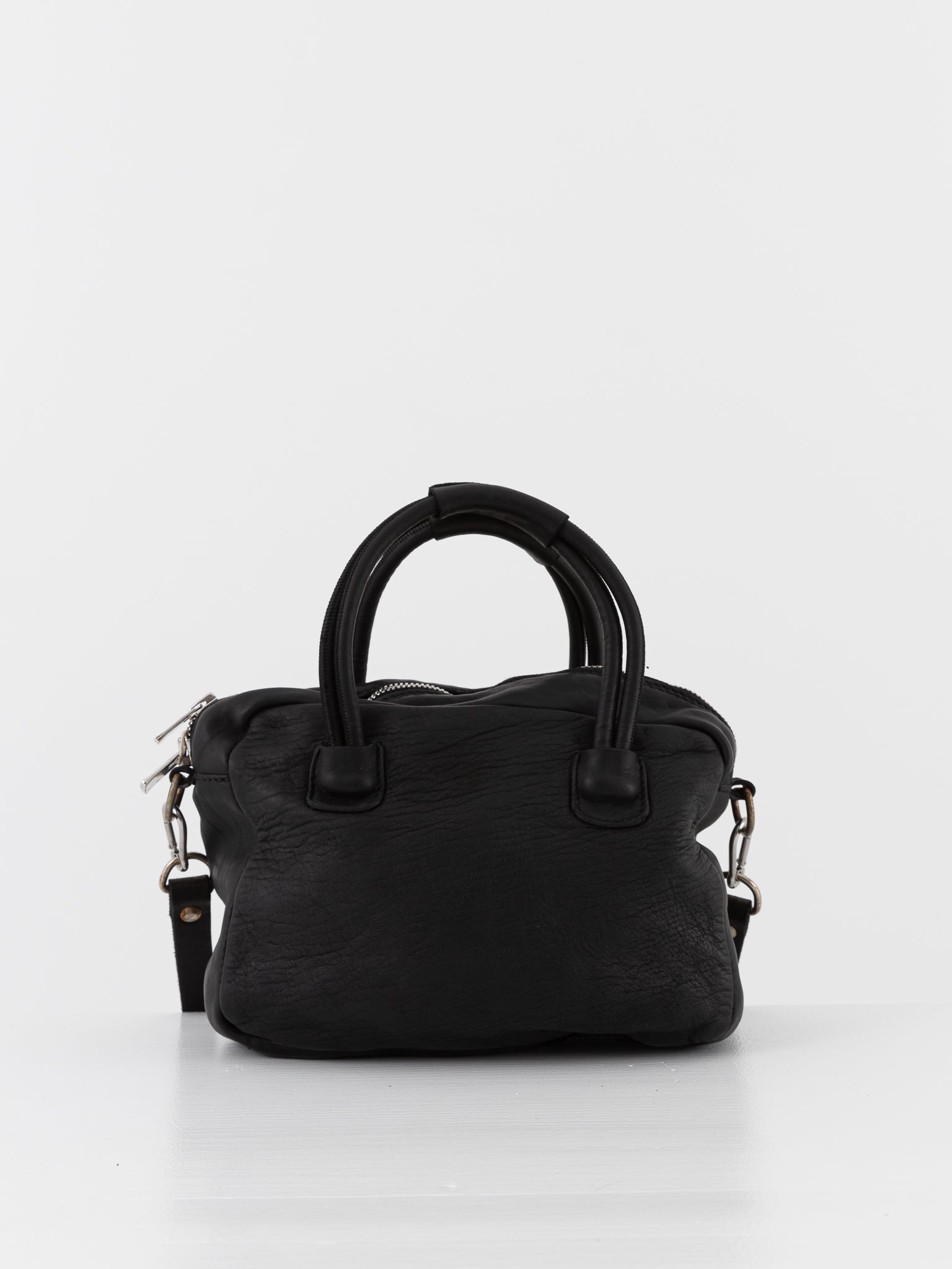 Guidi Handle Bag RG01 - Worthwhile