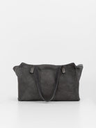 Guidi Handle Bag RT01 in Dark Grey - GUIDI at Worthwhile - shop BAG