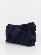 Guidi Handle Bag RT01 in Navy - GUIDI at Worthwhile - shop BAG