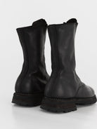 Guidi Mid Calf Zip Boot 310WV - Worthwhile