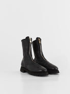 Guidi Mid Calf Zip Boot 310WV - Worthwhile