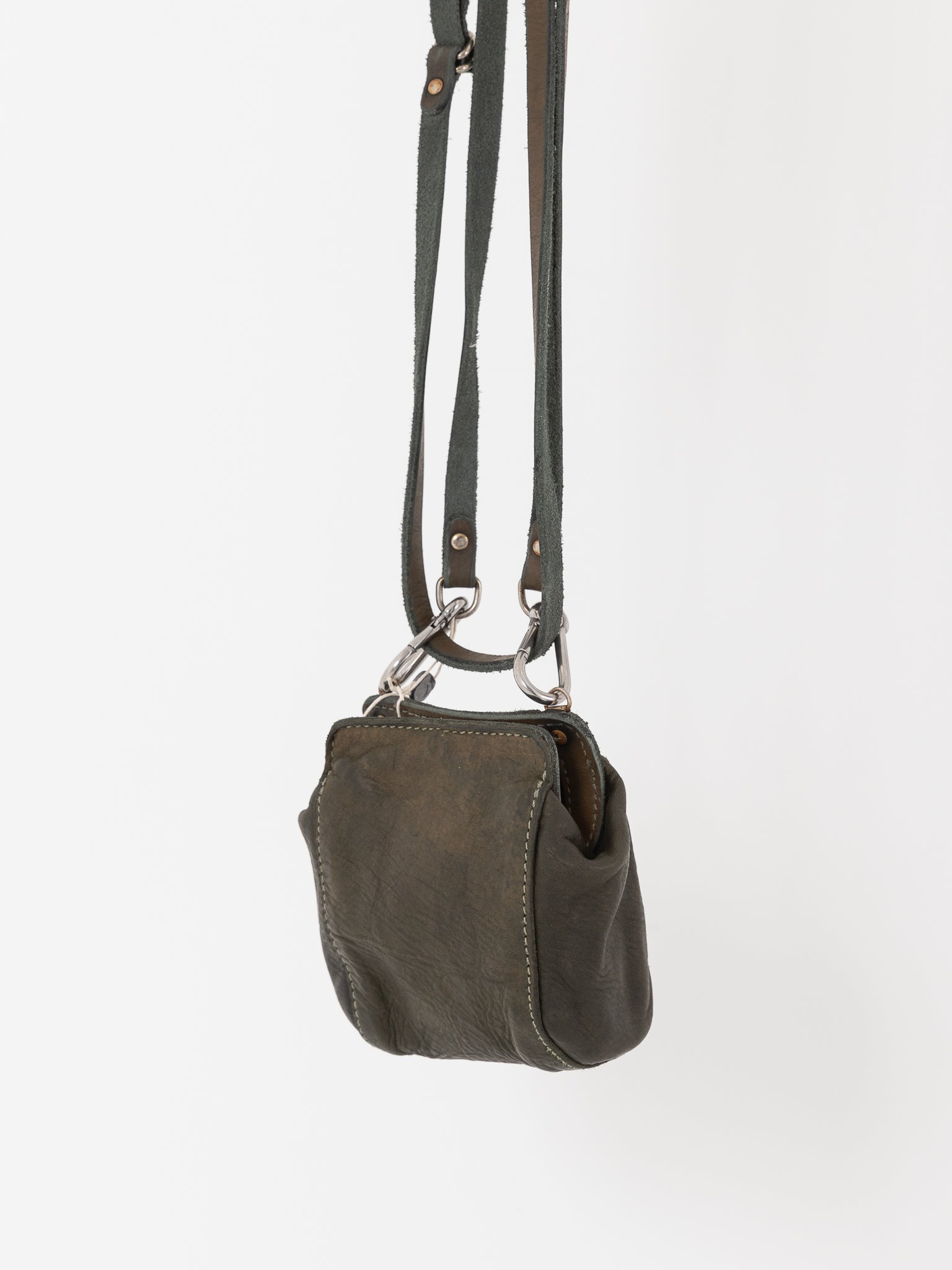 Guidi RT02 Crossbody Bag - Worthwhile