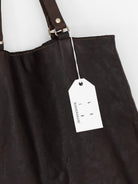 Guidi Shoulder Bag RH01 - GUIDI at Worthwhile - shop BAG