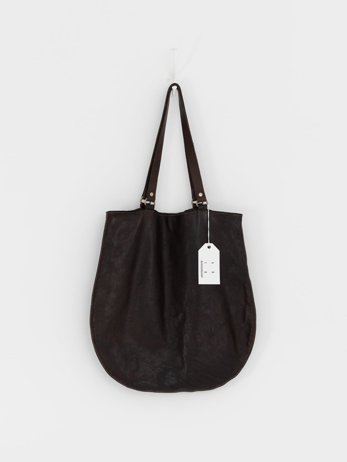 Guidi Shoulder Bag RH01 - GUIDI at Worthwhile - shop BAG
