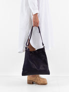 Guidi Shoulder Bag RE01 - Worthwhile