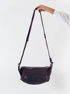 Guidi Crossbody Bag Q150 - Worthwhile