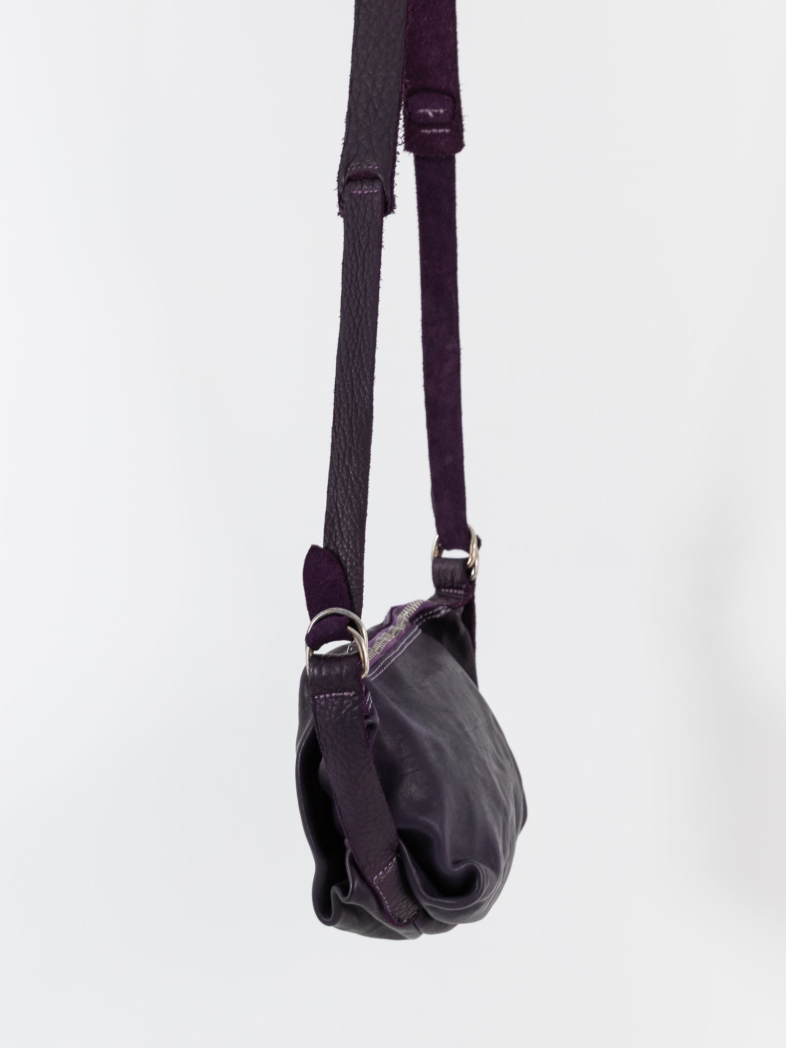 Guidi Crossbody Bag Q150 - Worthwhile