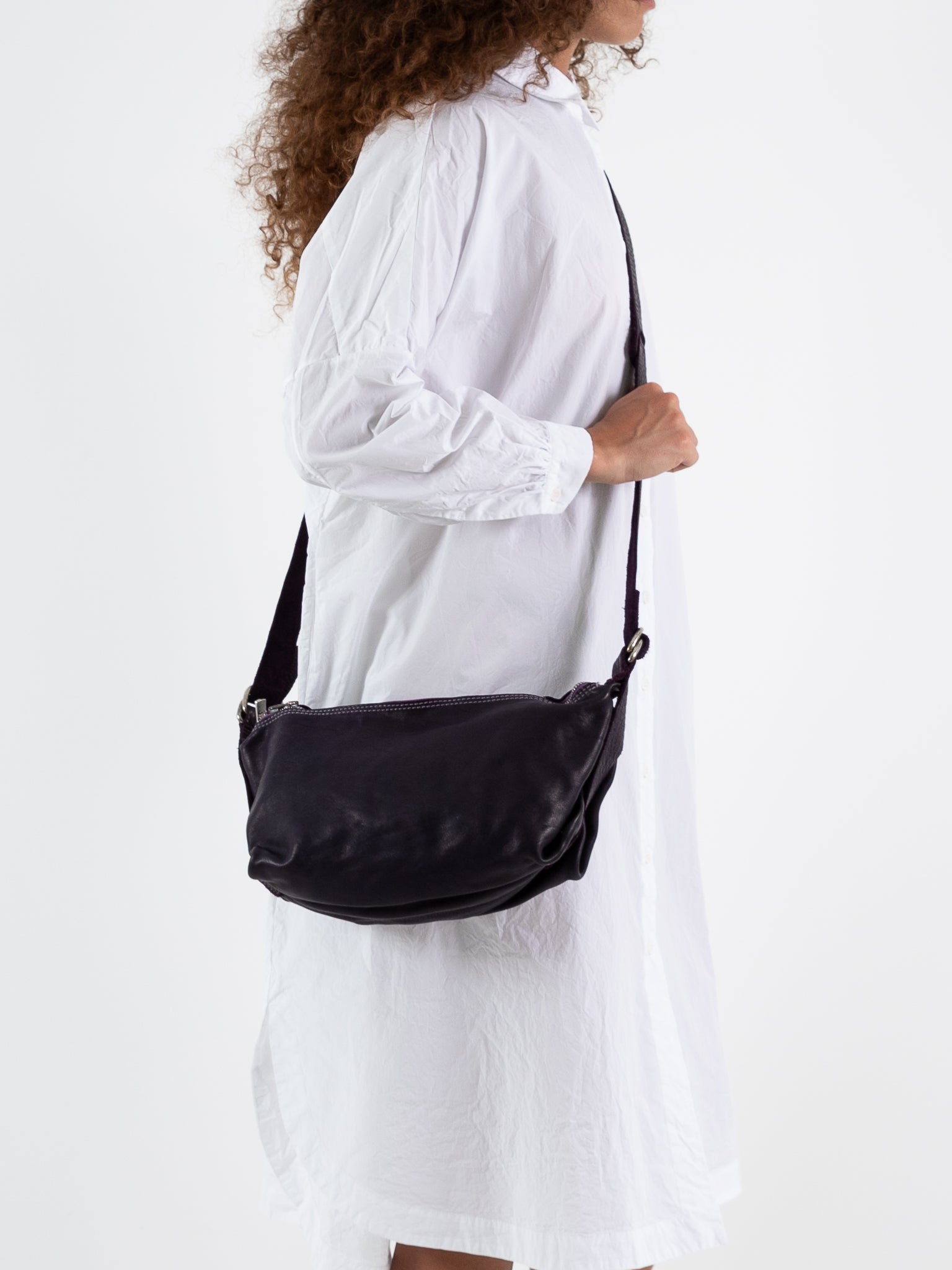 Guidi Crossbody Bag Q150 - Worthwhile