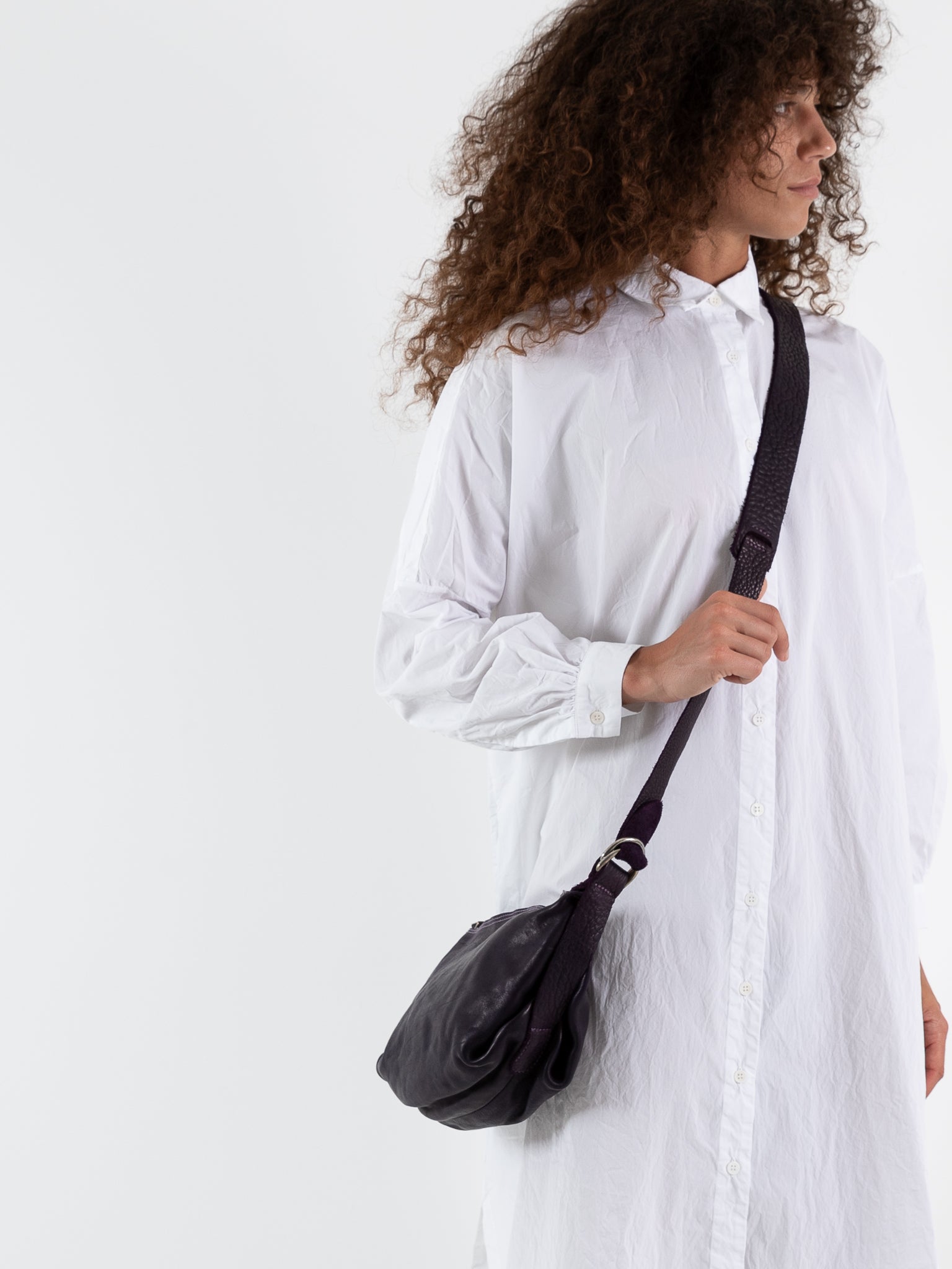 Guidi Crossbody Bag Q150 - Worthwhile