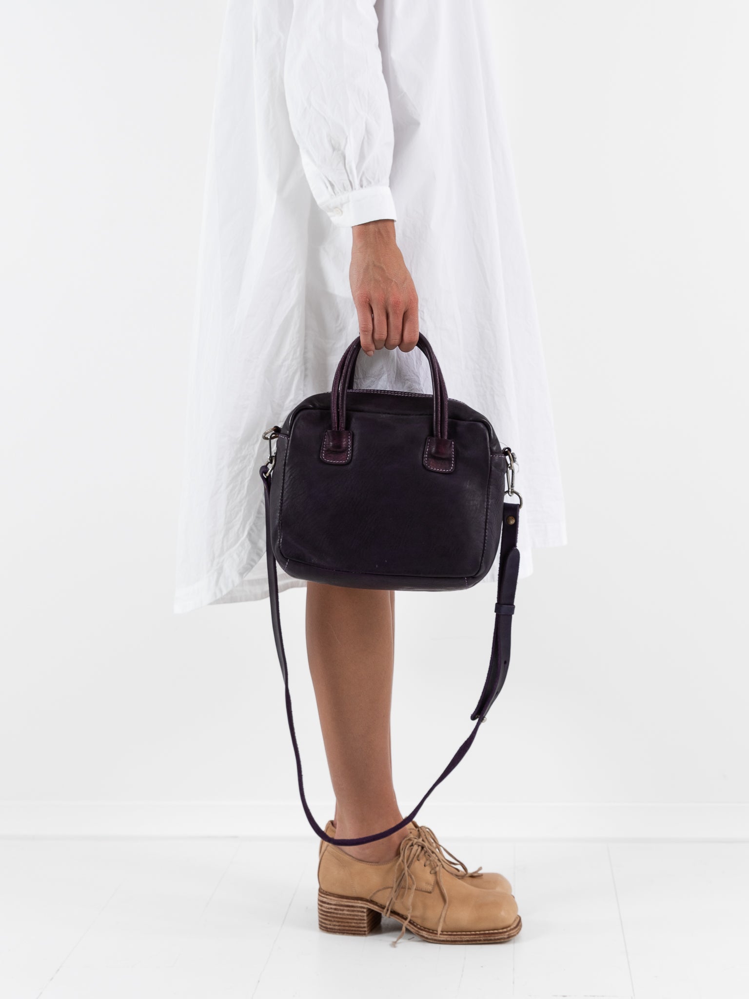 Guidi Handle Bag RG01 - Worthwhile