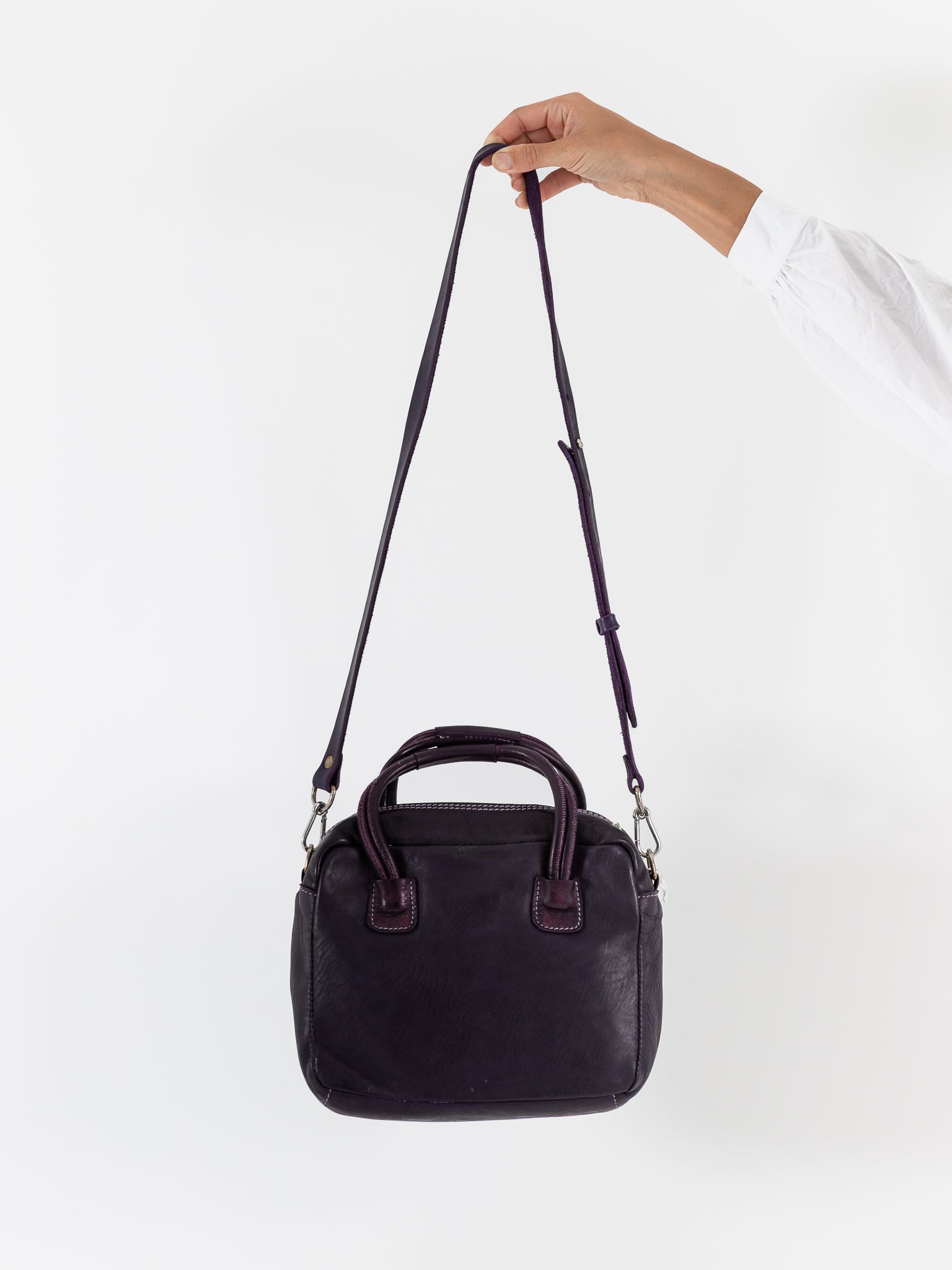 Guidi Handle Bag RG01 - Worthwhile