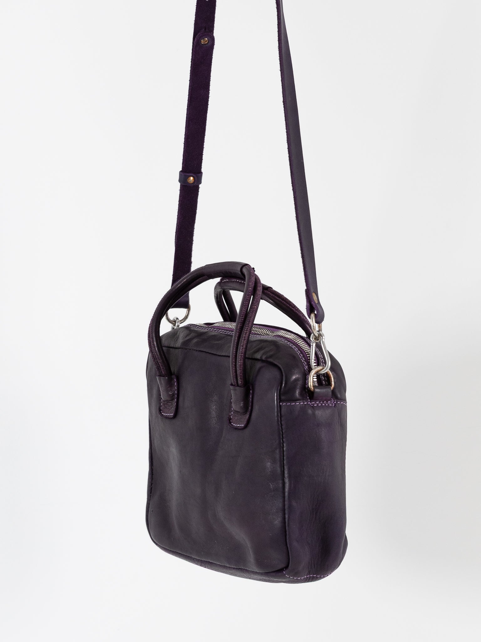 Guidi Handle Bag RG01 - Worthwhile
