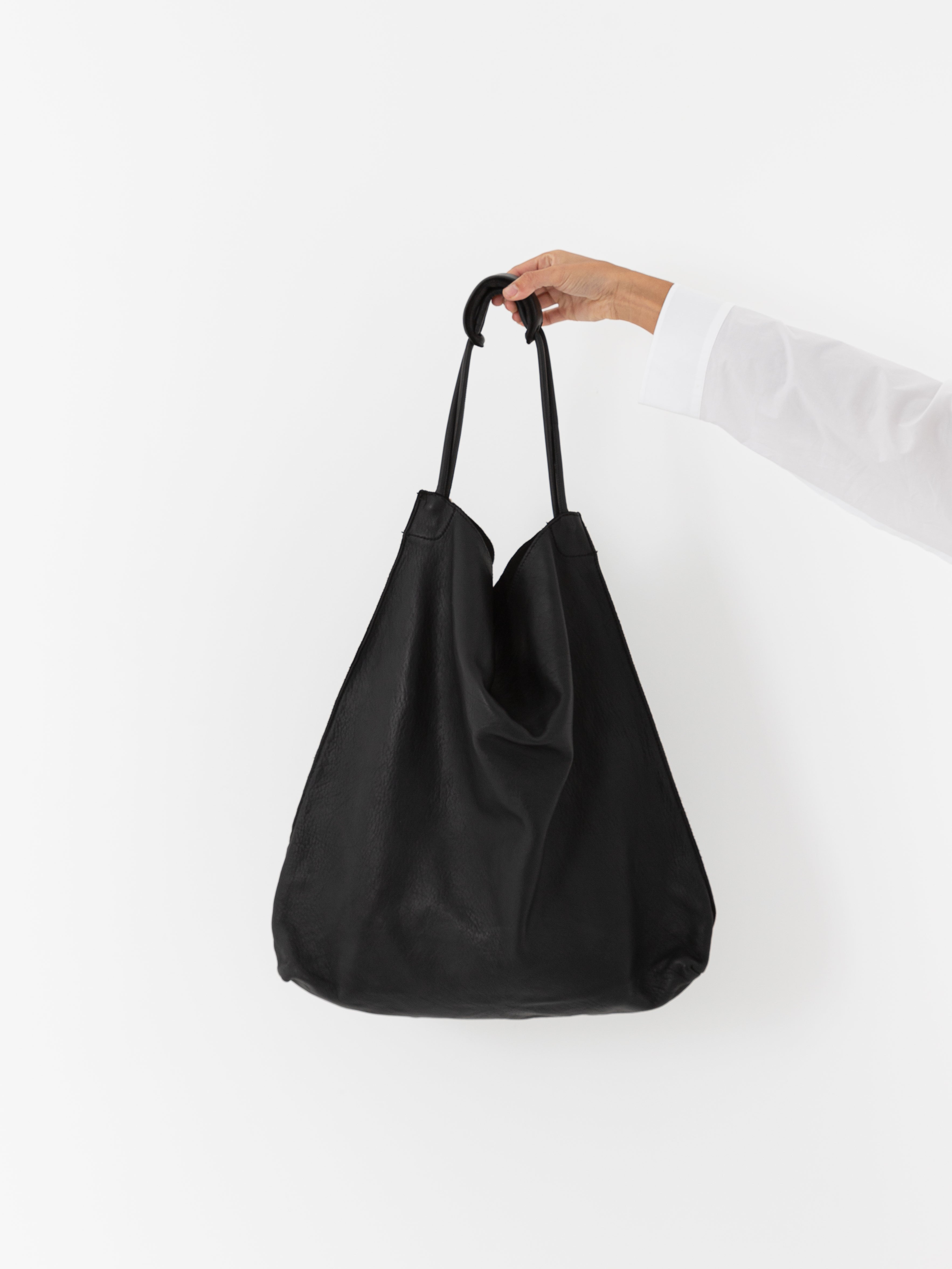 Guidi RF01 Shopper Bag - Worthwhile - GUIDI