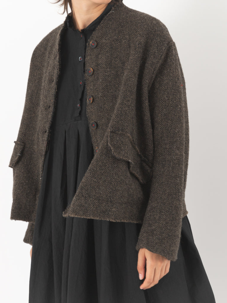 Hannoh Wessel Vestina Jacket - Worthwhile