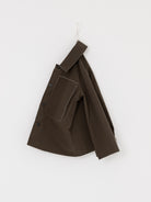 Wright + Doyle Tolmen Jacket in Nori - WRIGHT + DOYLE at Worthwhile - shop JACKET
