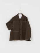 Wright + Doyle Tolmen Jacket in Nori - WRIGHT + DOYLE at Worthwhile - shop JACKET