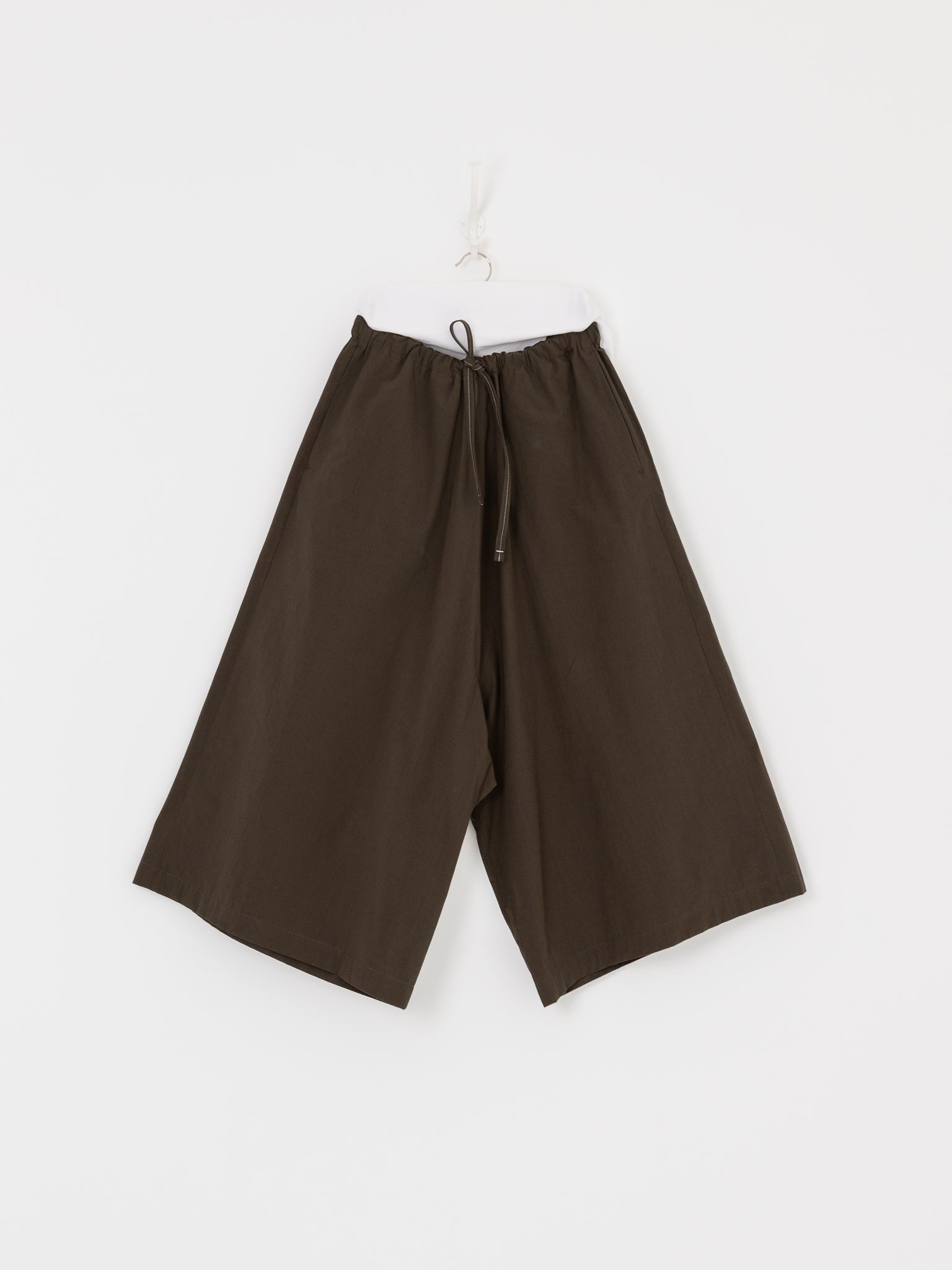 Wright + Doyle Meldon Shorts in Nori - WRIGHT + DOYLE at Worthwhile - shop SHORTS