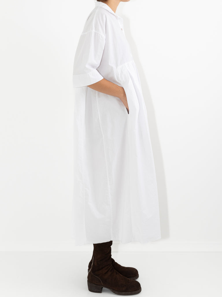 Hannoh Wessel Dayana Dress, White - Worthwhile