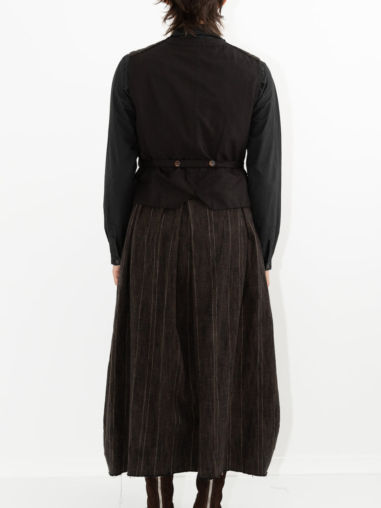 Hannoh Wessel Gemma Vest - Worthwhile