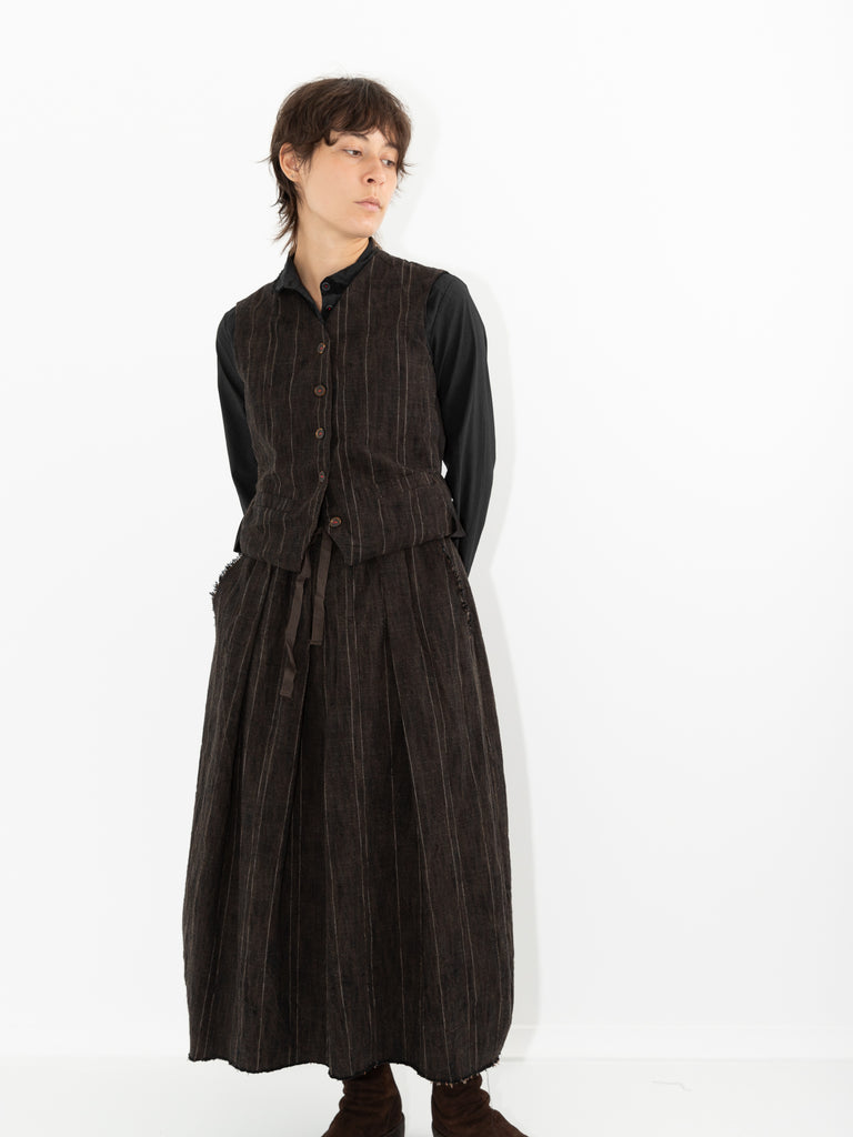 Hannoh Wessel Gemma Vest - Worthwhile