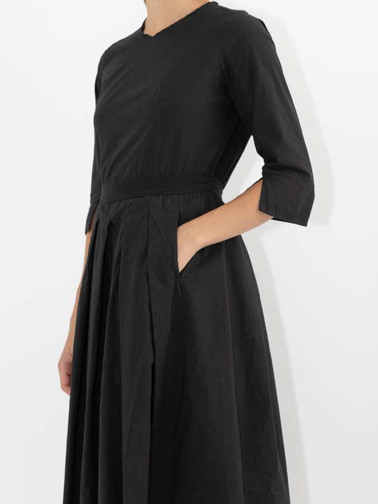 Hannoh Wessel Diomira Dress - Worthwhile