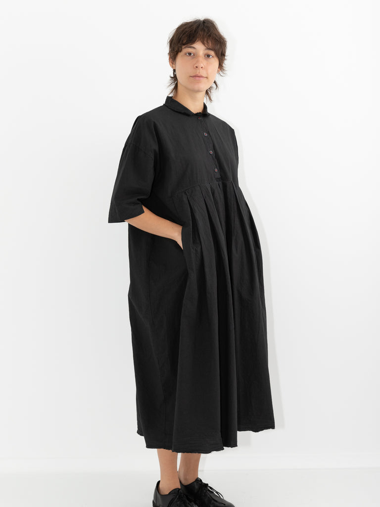 Hannoh Wessel Dayana Dress, Black - Worthwhile