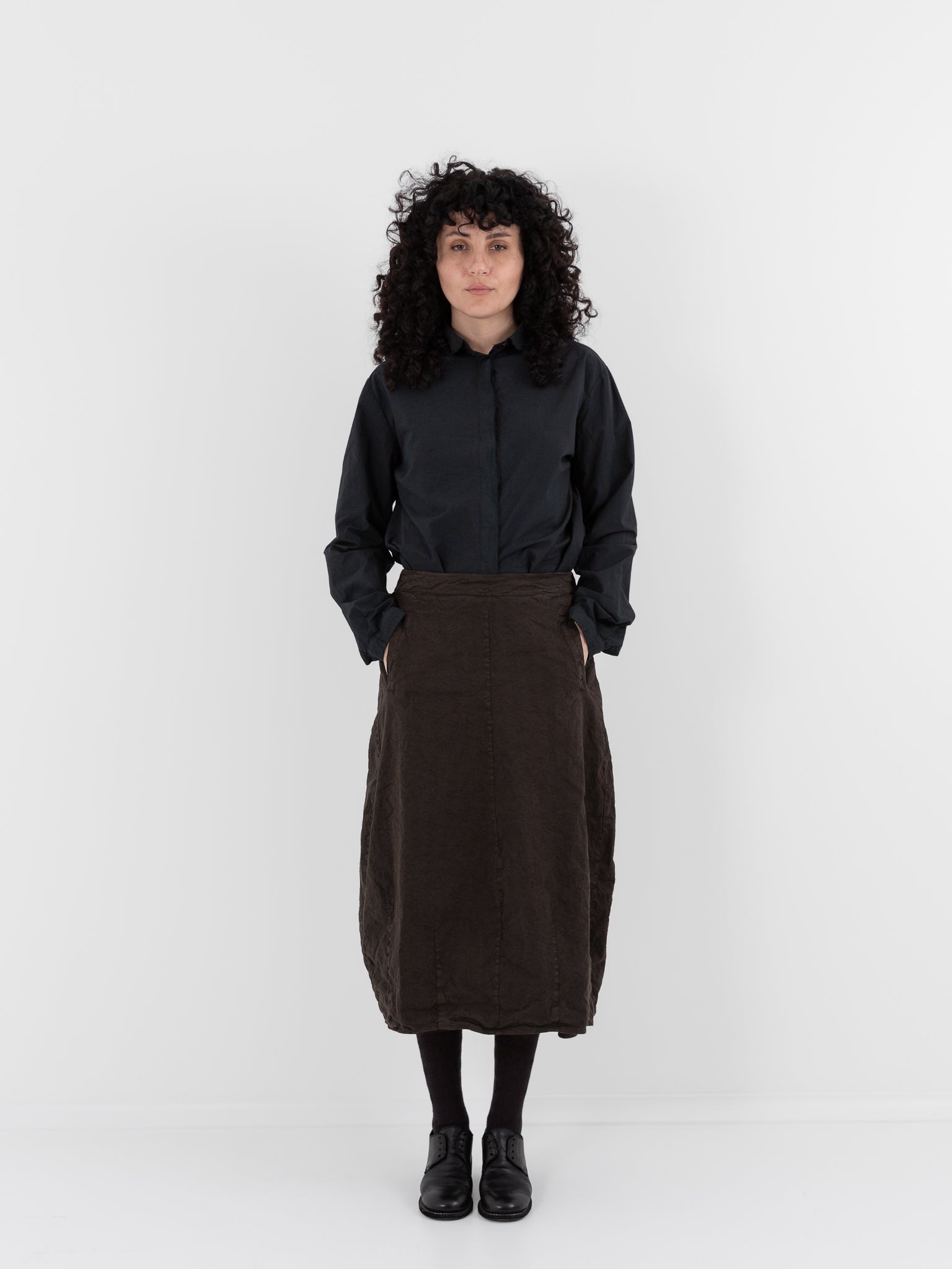 Hannoh Wessel at Worthwhile