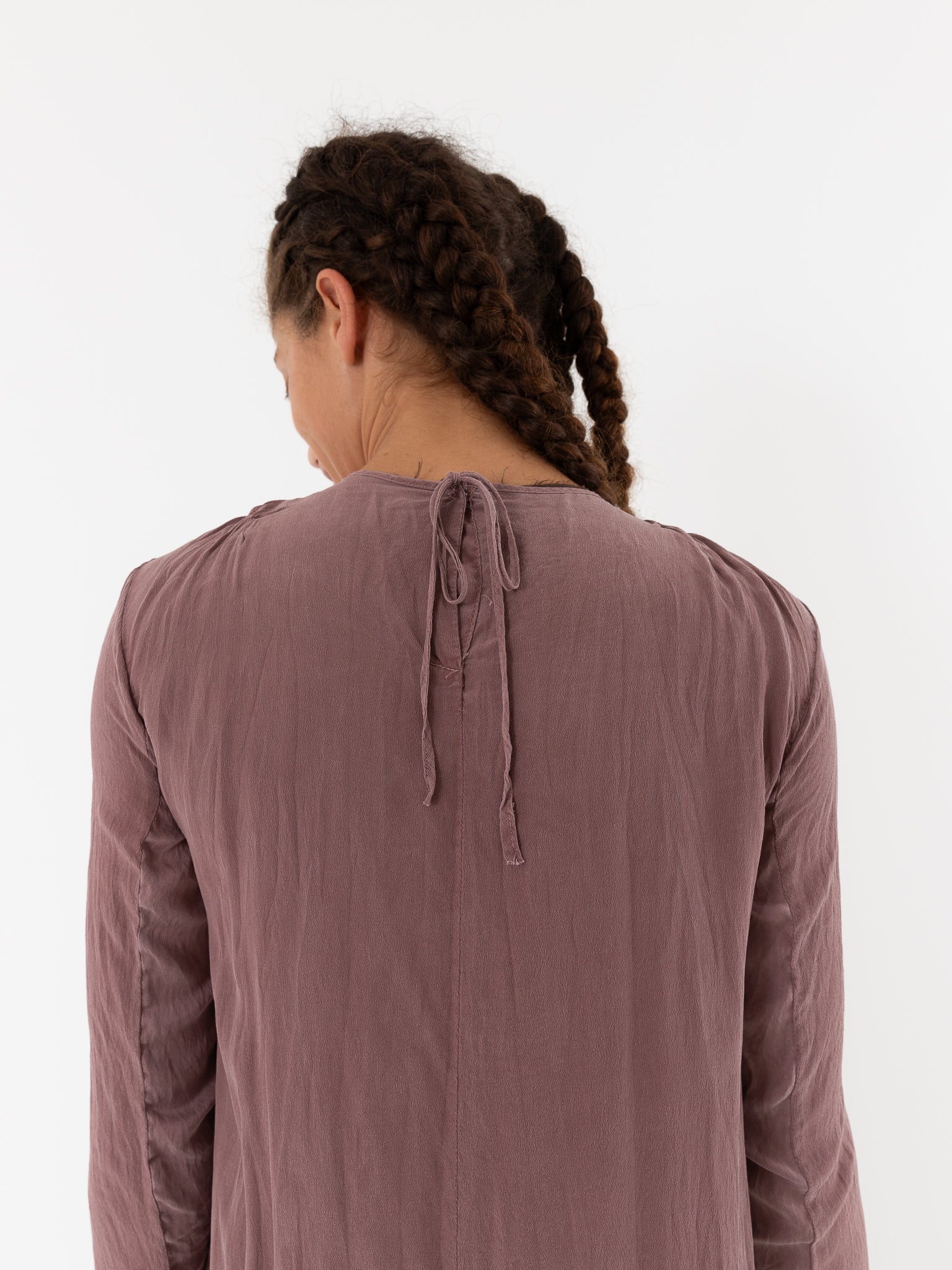 Hazel Side Ruched Top Hazel Side Ruched Top