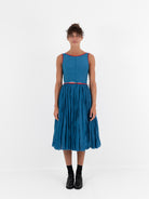 Hazel Brown Dancer Dress - Worthwhile