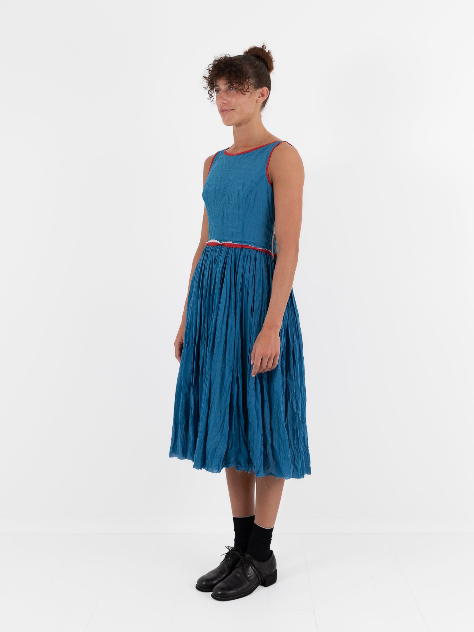 Hazel Brown Dancer Dress - Worthwhile