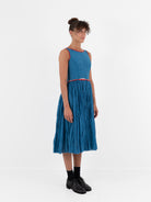 Hazel Brown Dancer Dress - Worthwhile