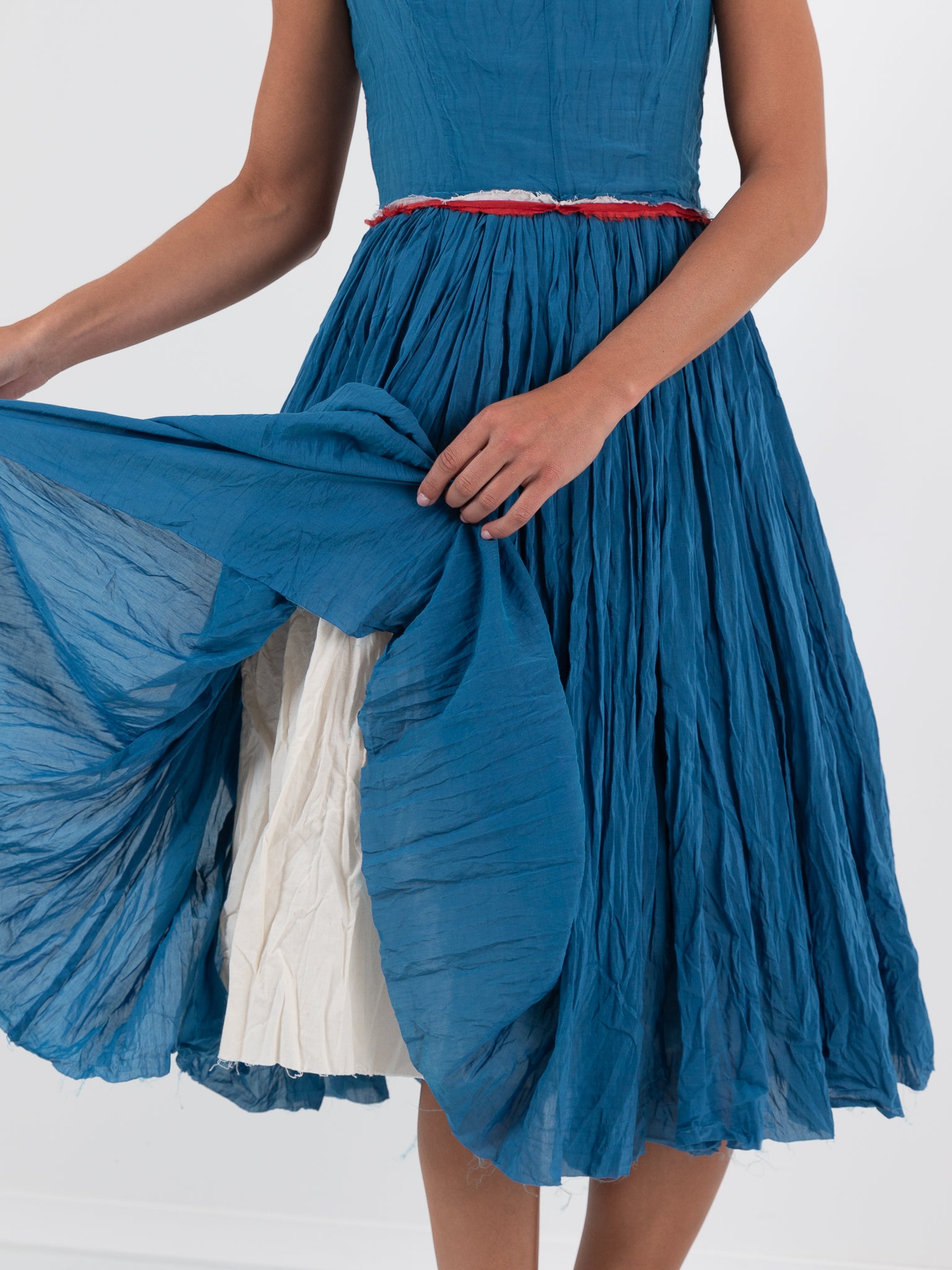 Hazel Brown Dancer Dress - Worthwhile
