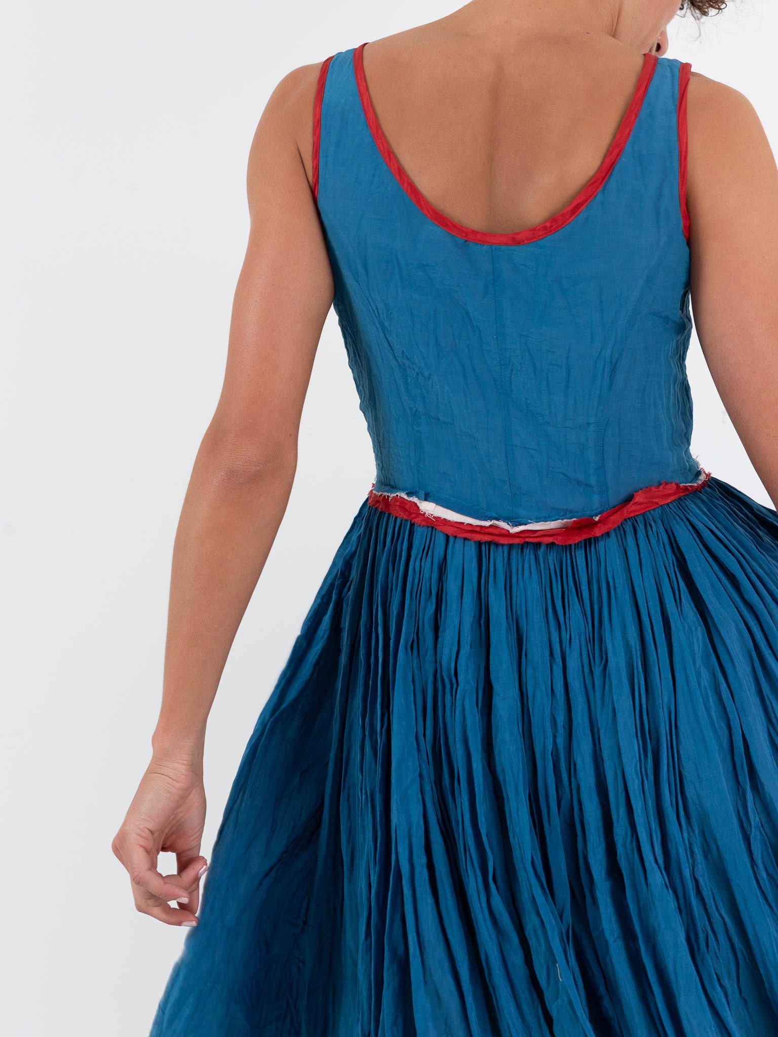 Hazel Brown Dancer Dress - Worthwhile