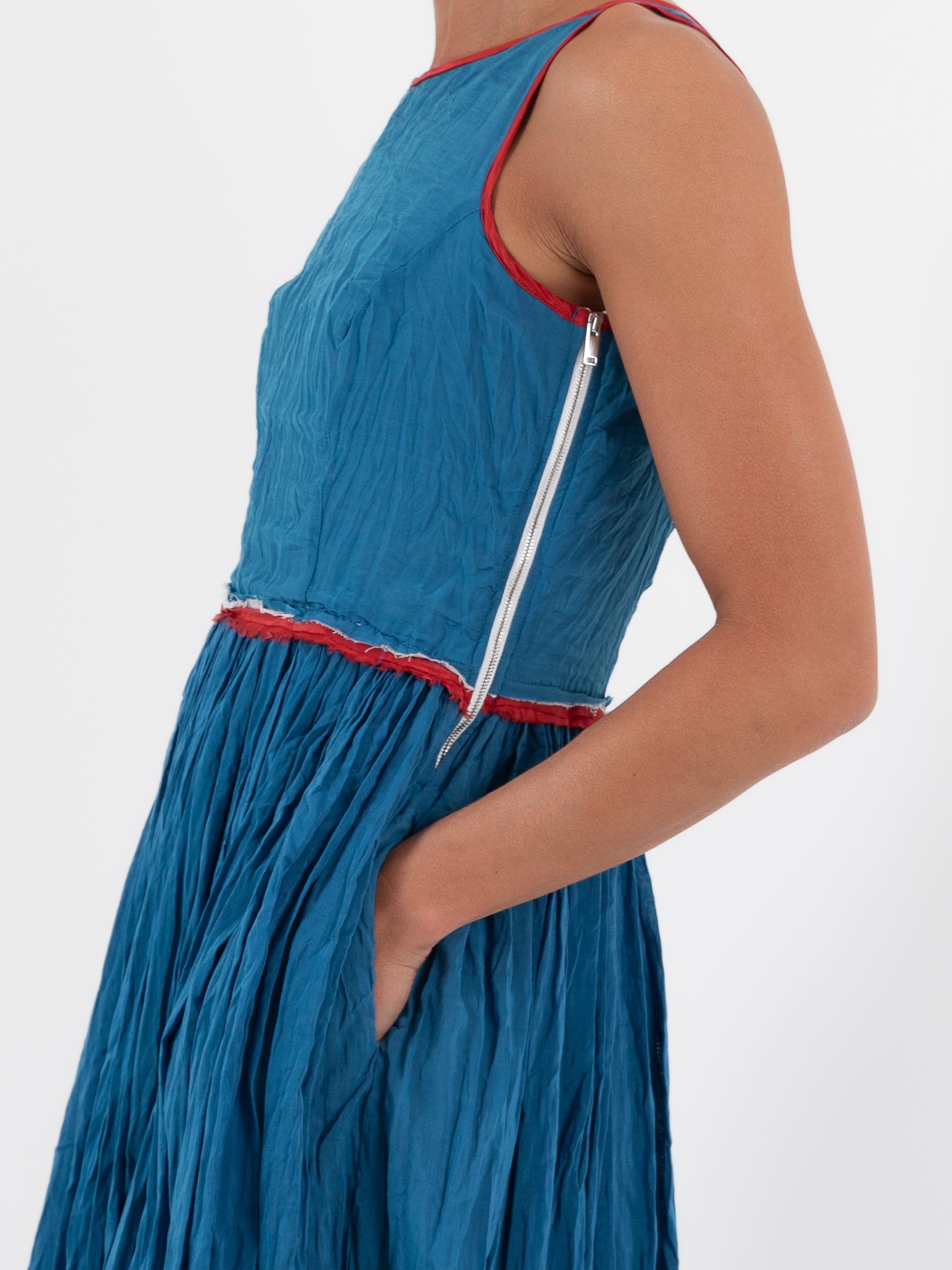 Hazel Brown Dancer Dress - Worthwhile