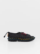 Hender Scheme Hammock Shoes in Black Multi - HENDER SCHEME at Worthwhile - shop SHOES