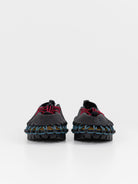Hender Scheme Hammock Shoes in Black Multi - HENDER SCHEME at Worthwhile - shop SHOES