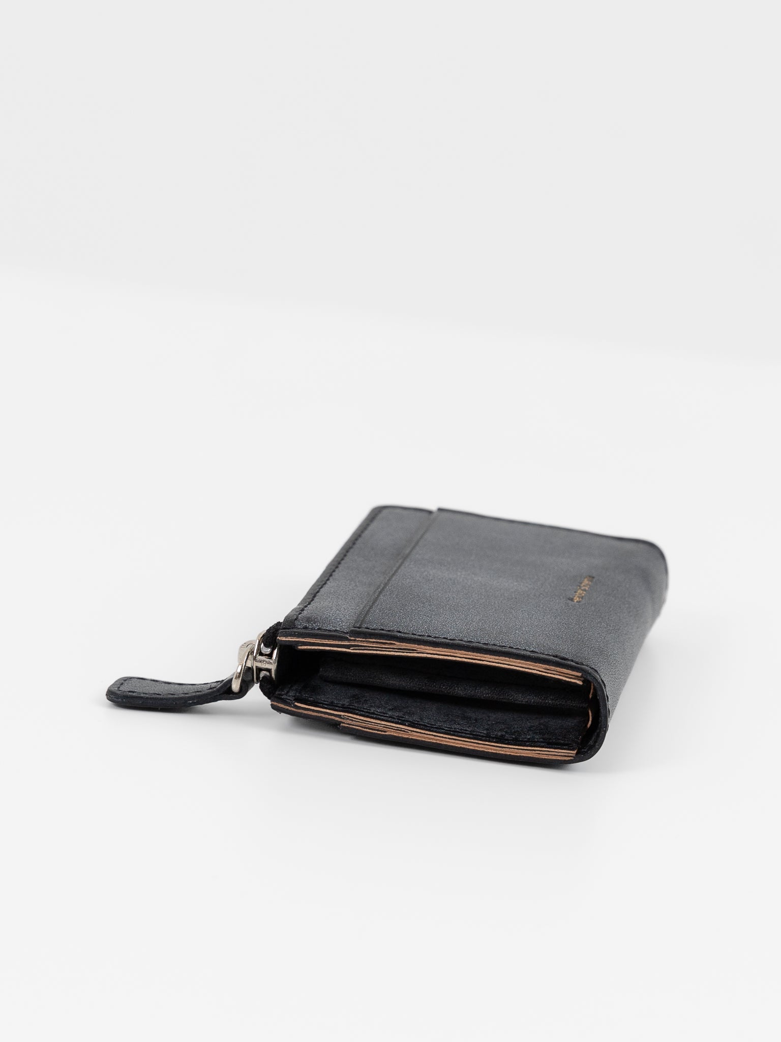 Hender Scheme Mini Purse in Black – Worthwhile