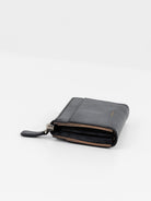 Hender Scheme Mini Purse in Black - HENDER SCHEME at Worthwhile - shop BAG
