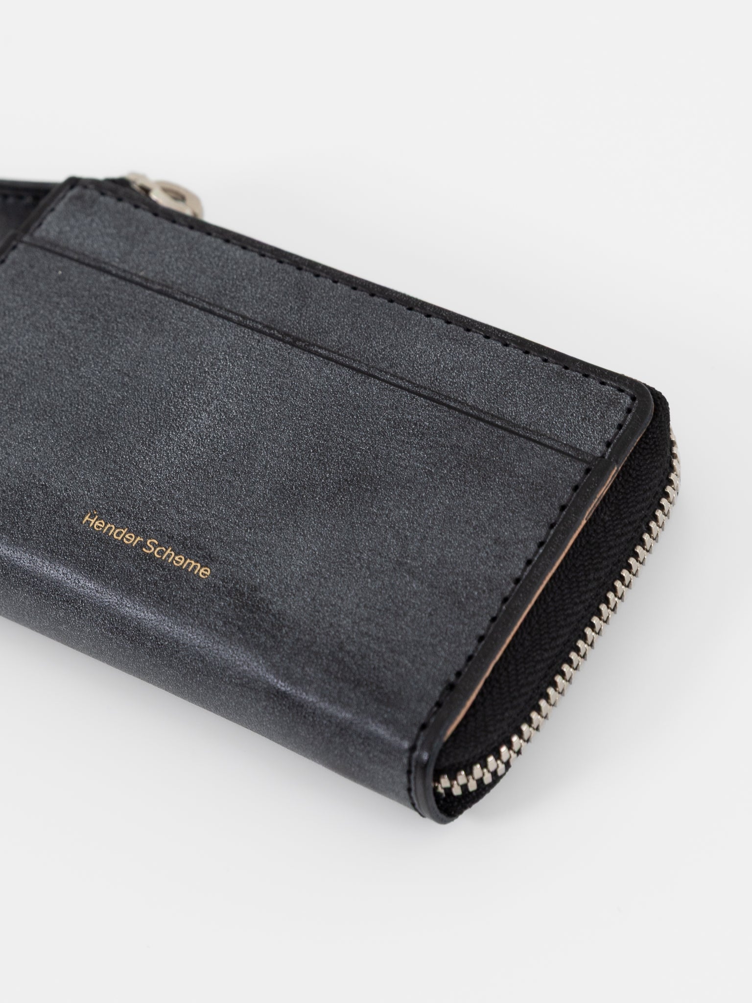 Hender Scheme Mini Purse in Black – Worthwhile