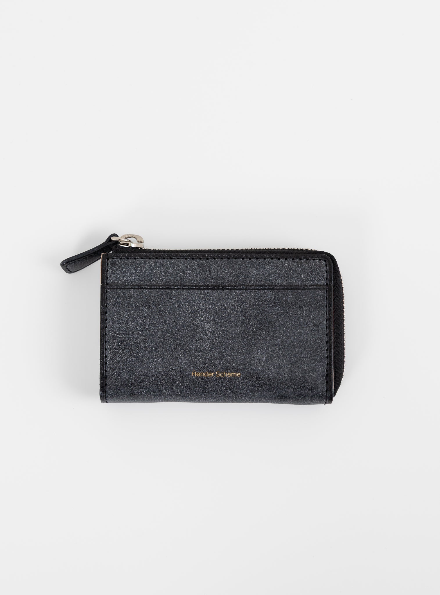 Hender Scheme Mini Purse in Black – Worthwhile