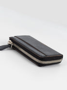 Hender Scheme Mini Purse in Black - HENDER SCHEME at Worthwhile - shop BAG