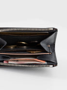 Hender Scheme Mini Purse in Black - HENDER SCHEME at Worthwhile - shop BAG
