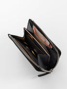 Hender Scheme Mini Purse in Black - HENDER SCHEME at Worthwhile - shop BAG