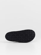 Hender Scheme Morgan Slide in Dark Navy - HENDER SCHEME at Worthwhile - shop SHOES