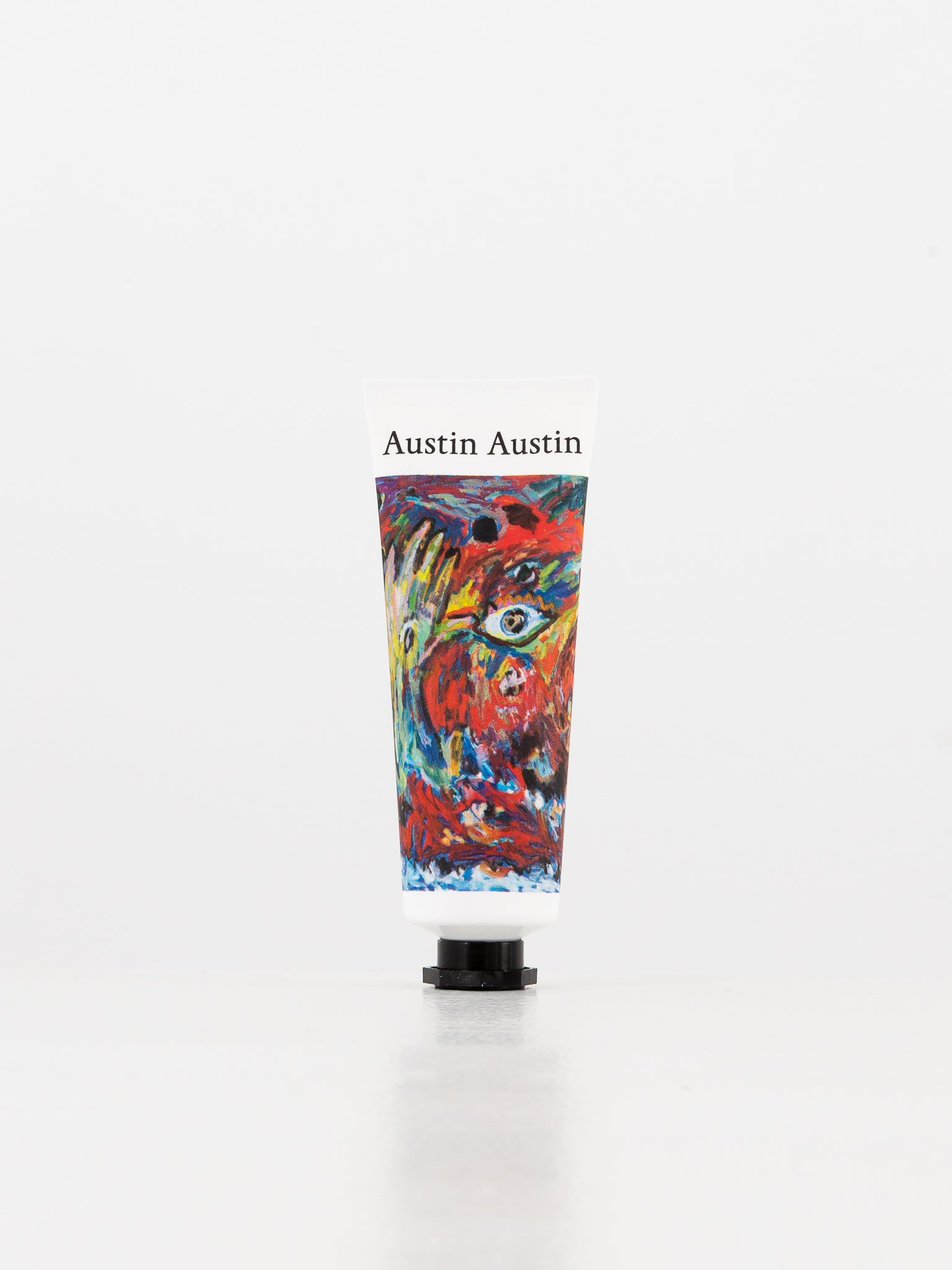 Austin Austin Cedar & Patchouli Hand Creme - AUSTIN AUSTIN at Worthwhile