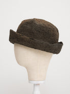 Horisaki One of a Kind Straw Hat No. 136 - HORISAKI at Worthwhile - shop HAT