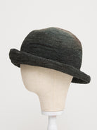 Horisaki One of a Kind Straw Hat No. 121 - HORISAKI at Worthwhile - shop HAT